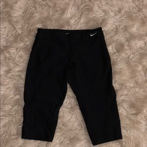 Nike capris